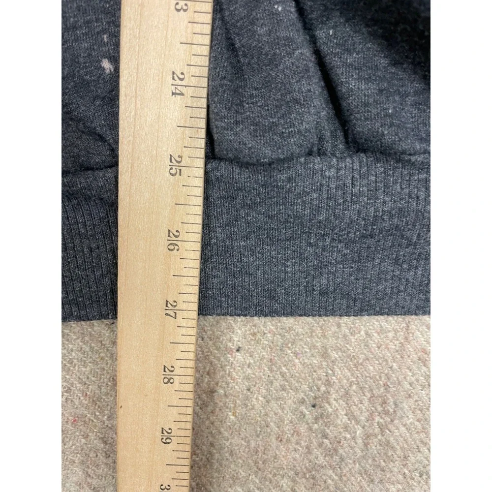 Vintage Wild Mountain Sweatshirt mens xl grey 1990s deer mountains - Picture 7 of 7